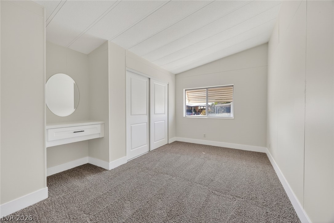 3076 Gavilan Lane Las Vegas NV 89122