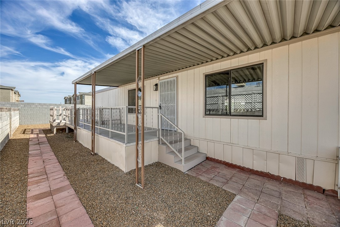 3076 Gavilan Lane Las Vegas NV 89122