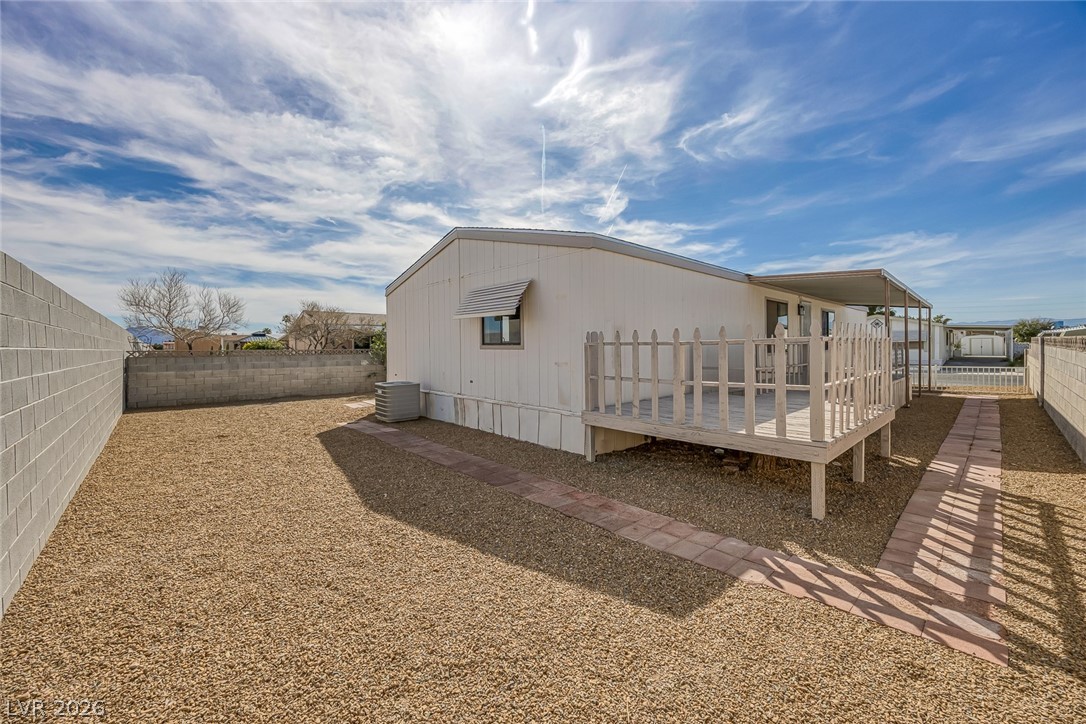 3076 Gavilan Lane Las Vegas NV 89122