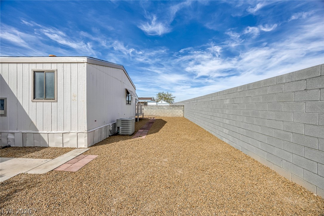 3076 Gavilan Lane Las Vegas NV 89122