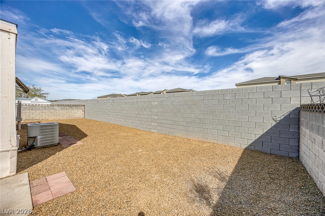 3076 Gavilan Lane Las Vegas NV 89122