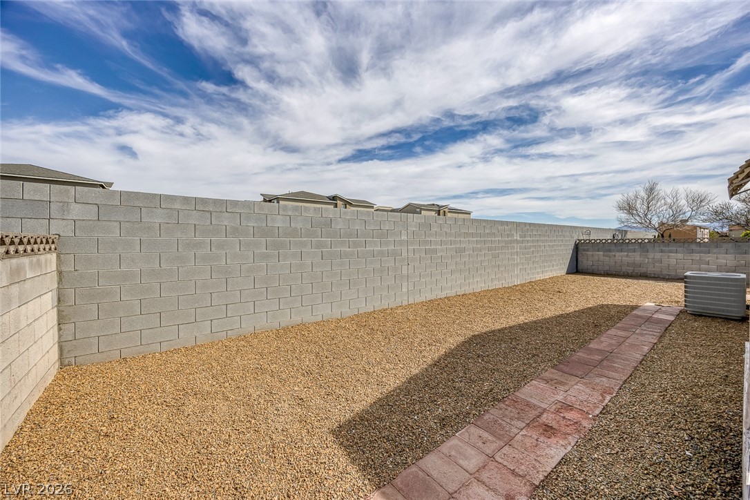3076 Gavilan Lane Las Vegas NV 89122