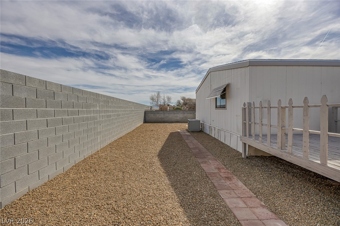 3076 Gavilan Lane Las Vegas NV 89122