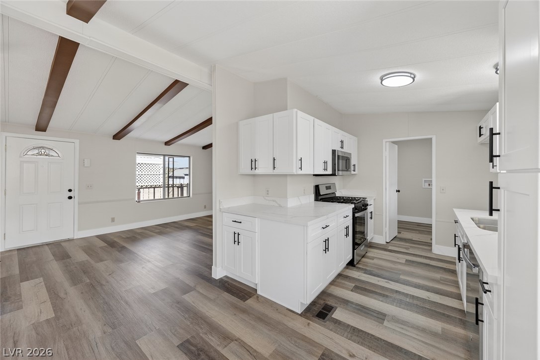3076 Gavilan Lane Las Vegas NV 89122
