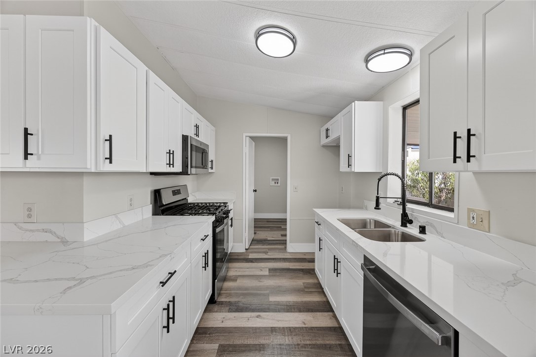 3076 Gavilan Lane Las Vegas NV 89122