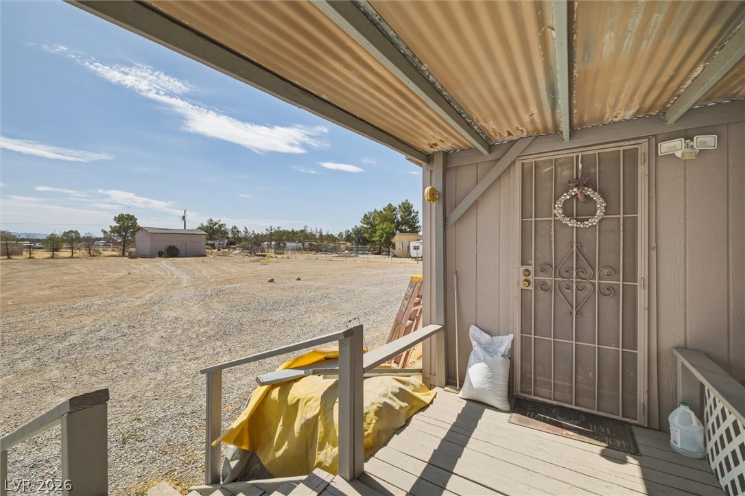 6691 Conestoga Parkway Pahrump NV 89048
