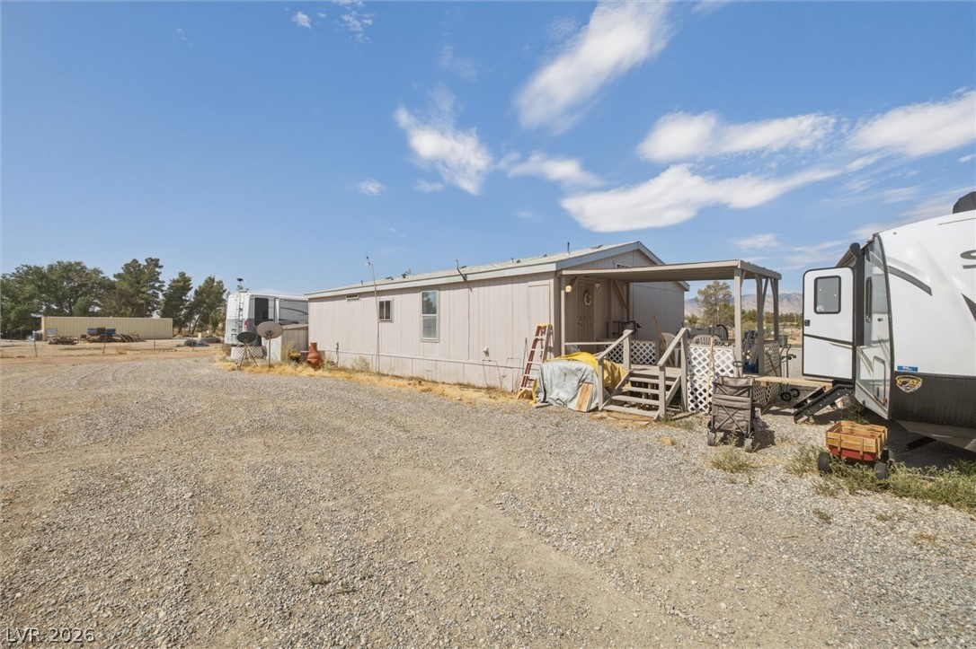 6691 Conestoga Parkway Pahrump NV 89048