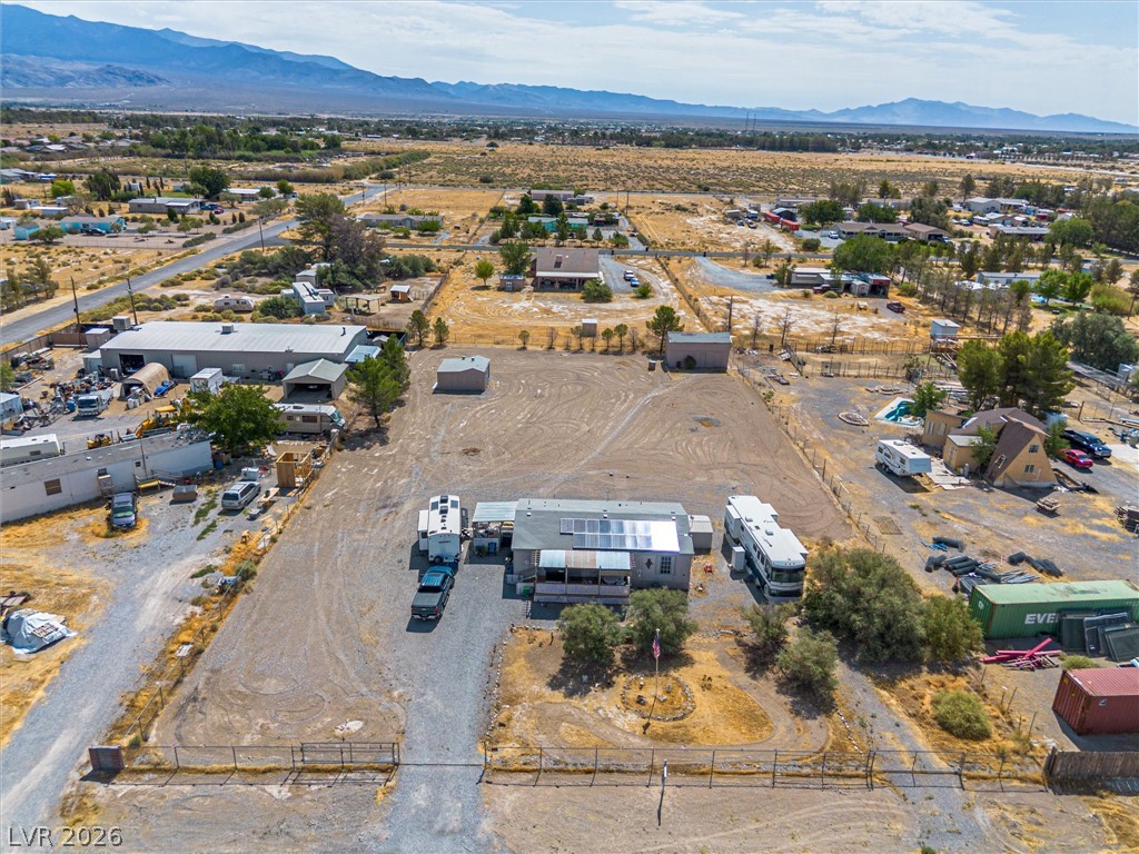 6691 Conestoga Parkway Pahrump NV 89048