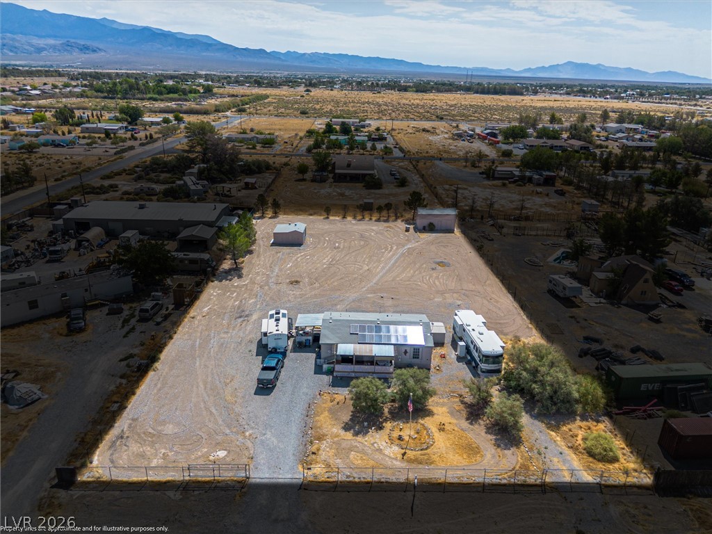 6691 Conestoga Parkway Pahrump NV 89048