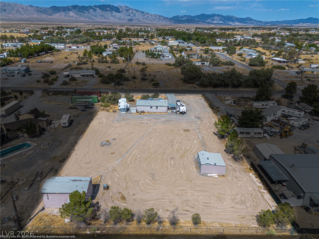 6691 Conestoga Parkway Pahrump NV 89048