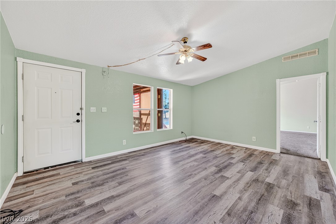 3160 East Navajo Boulevard Pahrump NV 89061