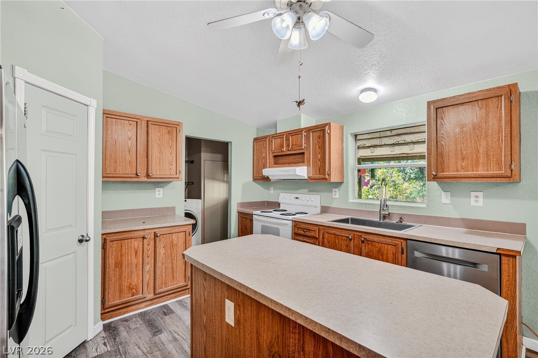 3160 East Navajo Boulevard Pahrump NV 89061