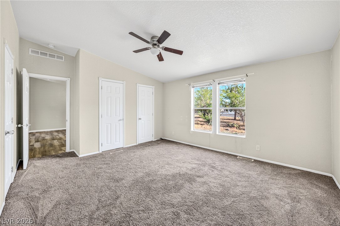 3160 East Navajo Boulevard Pahrump NV 89061