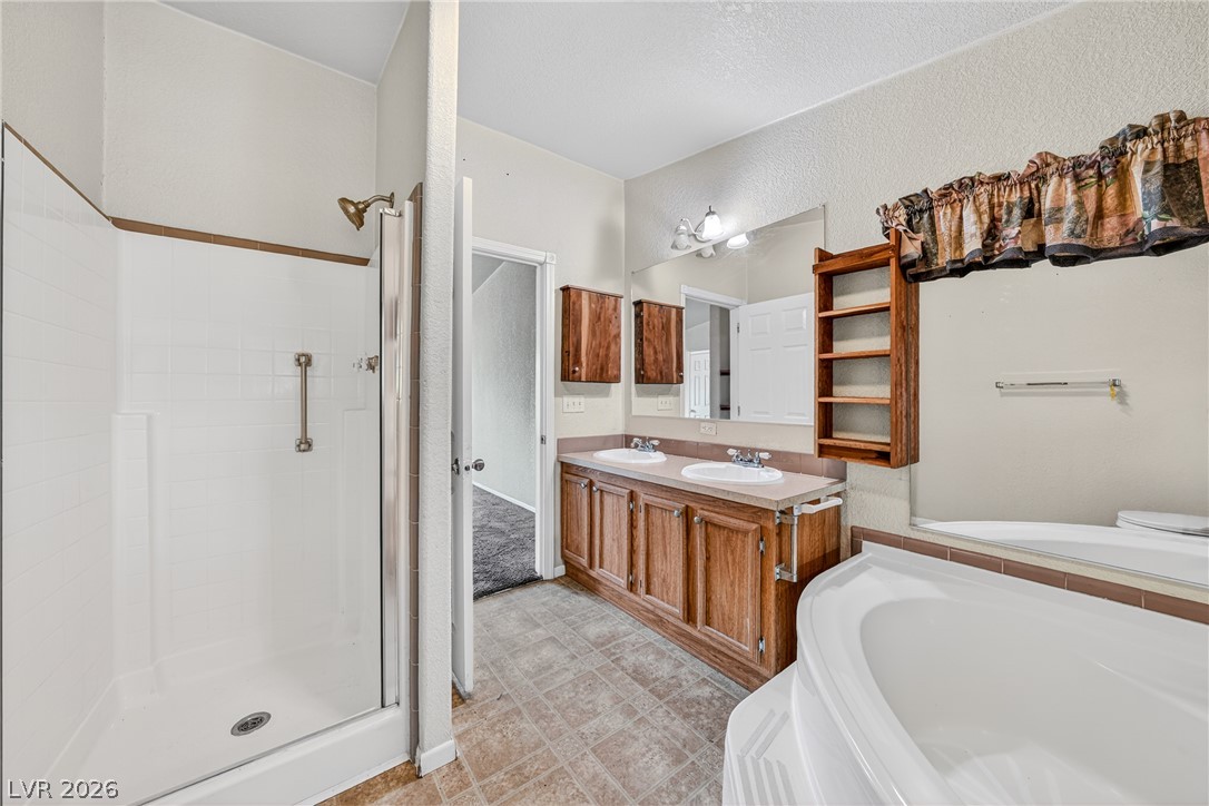 3160 East Navajo Boulevard Pahrump NV 89061