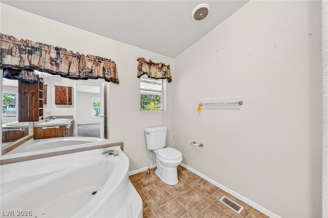 3160 East Navajo Boulevard Pahrump NV 89061