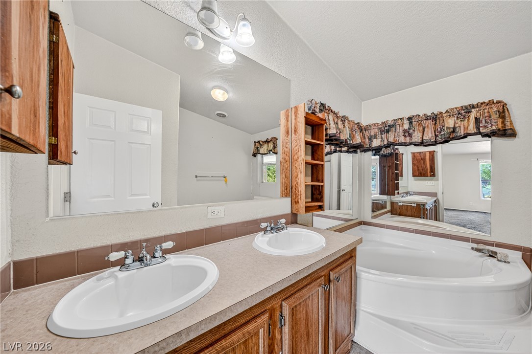 3160 East Navajo Boulevard Pahrump NV 89061