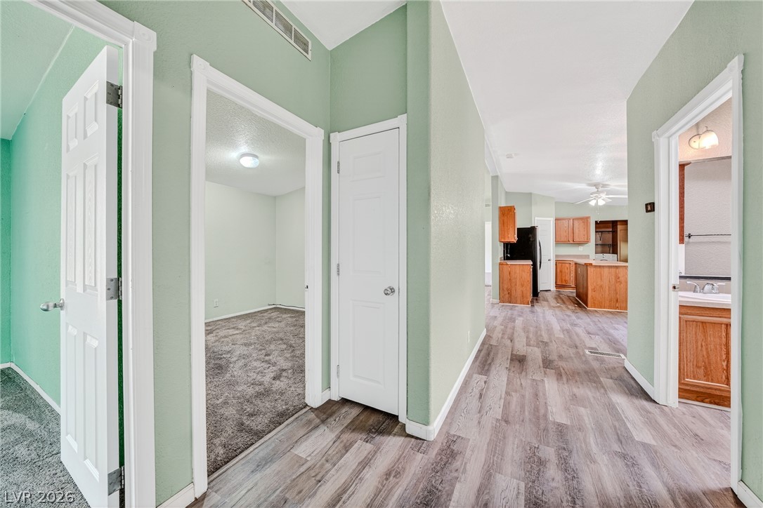3160 East Navajo Boulevard Pahrump NV 89061