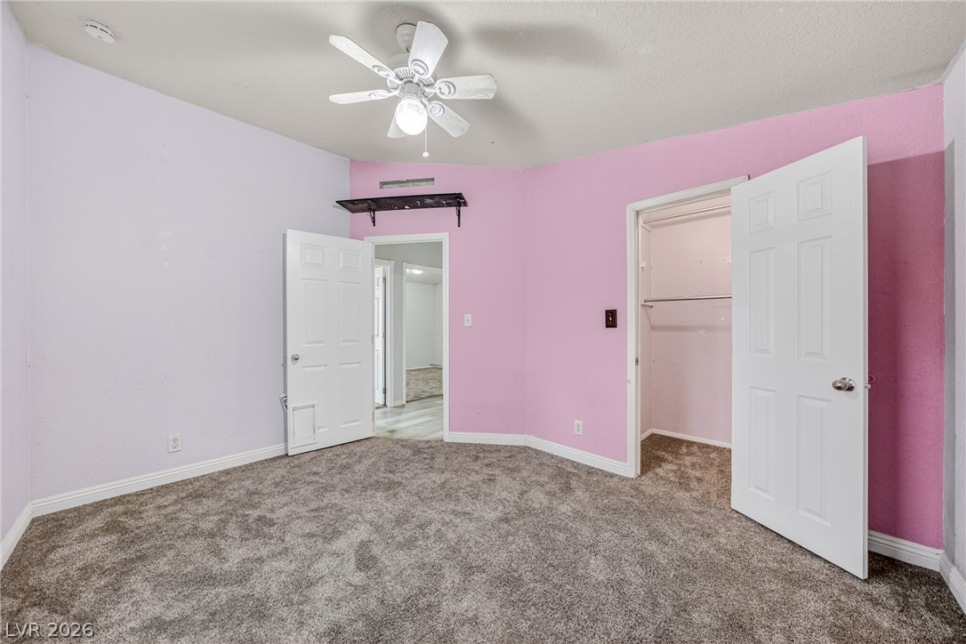 3160 East Navajo Boulevard Pahrump NV 89061