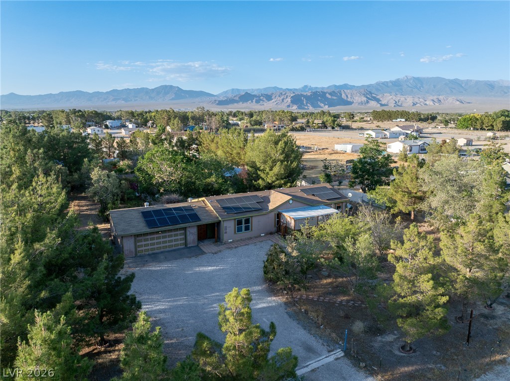 3160 East Navajo Boulevard Pahrump NV 89061