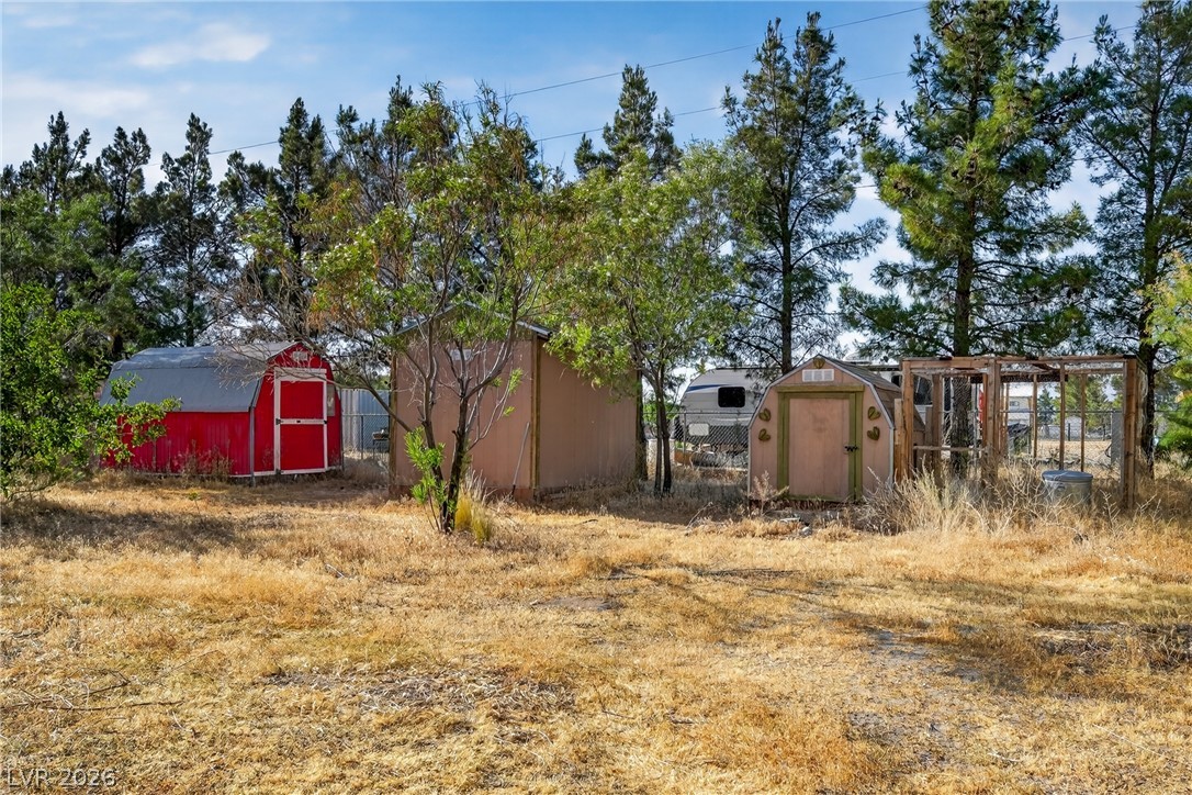 3160 East Navajo Boulevard Pahrump NV 89061