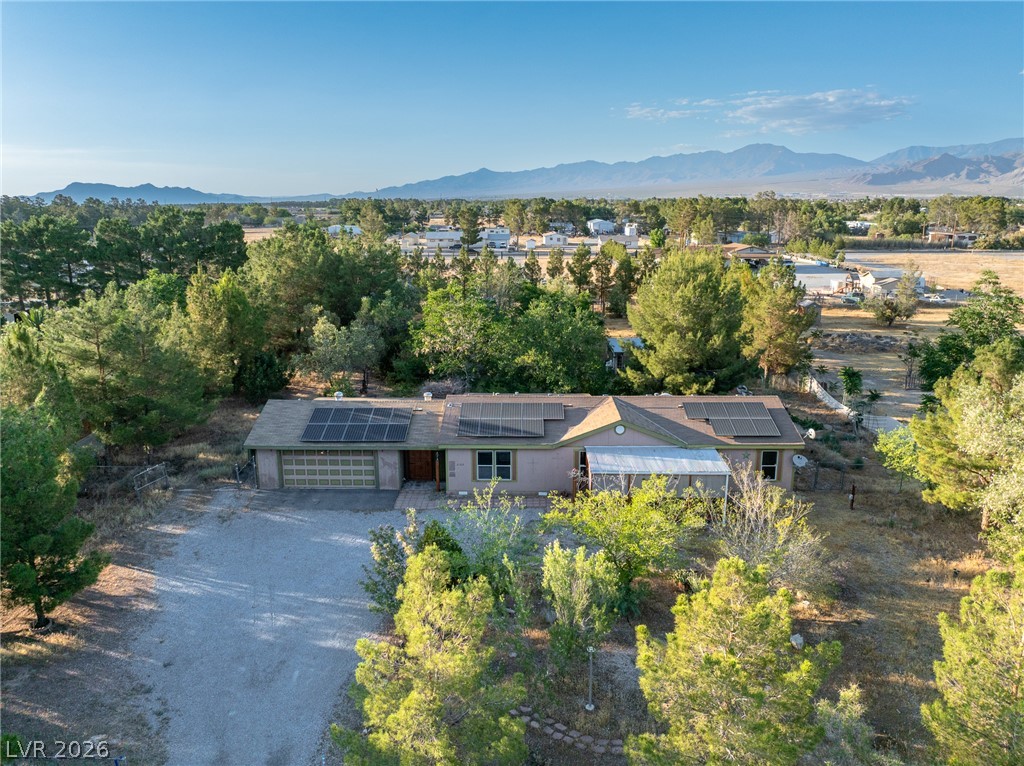 3160 East Navajo Boulevard Pahrump NV 89061