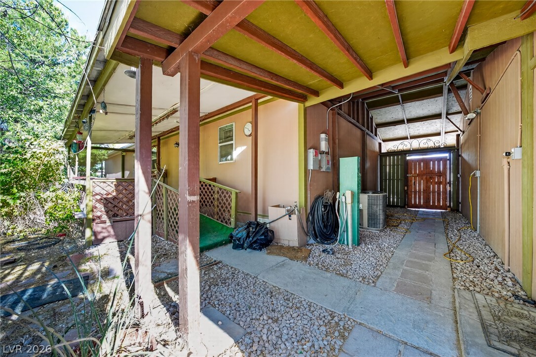 3160 East Navajo Boulevard Pahrump NV 89061