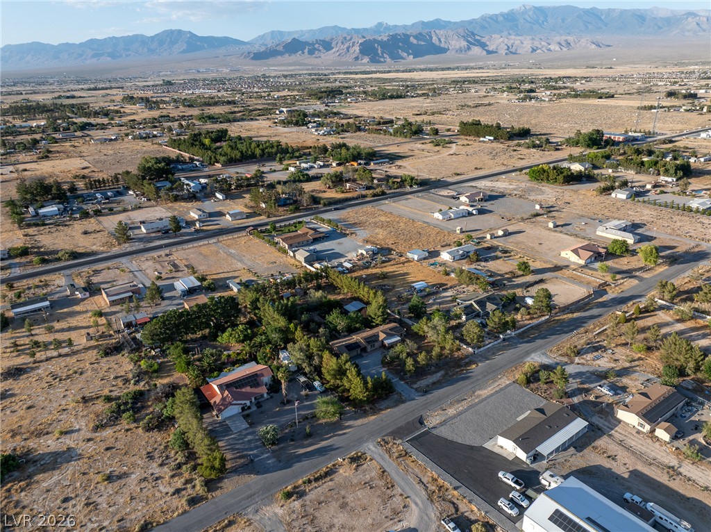 3160 East Navajo Boulevard Pahrump NV 89061