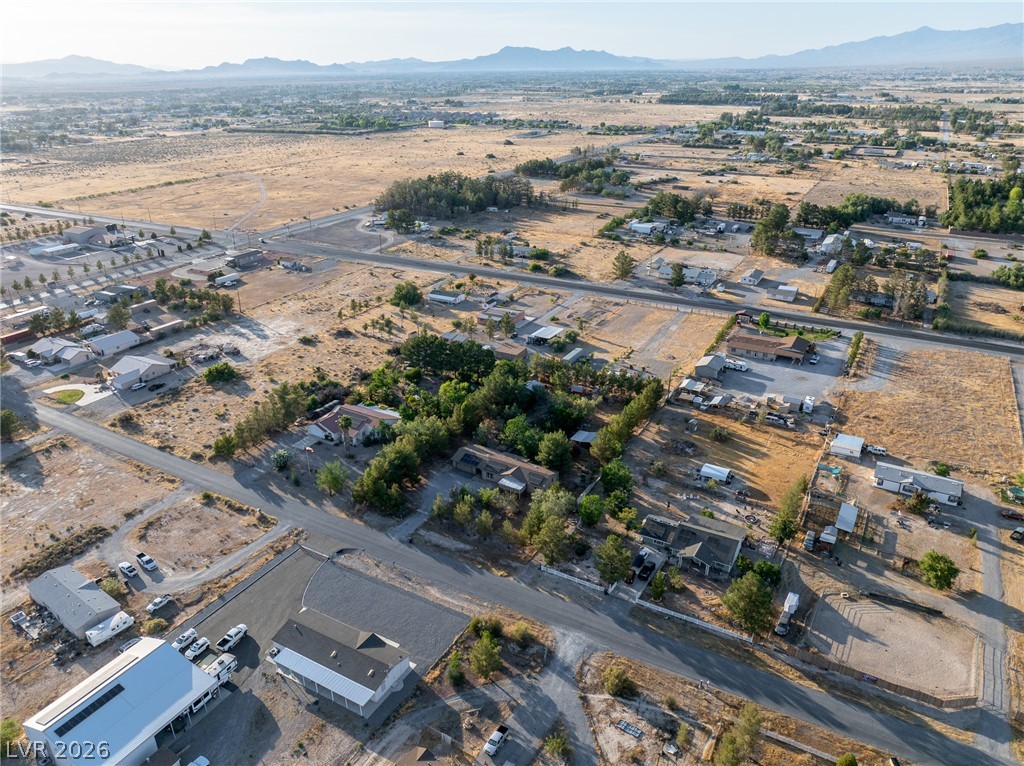 3160 East Navajo Boulevard Pahrump NV 89061