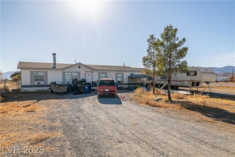 4231 West Wilson Road Pahrump NV 89048