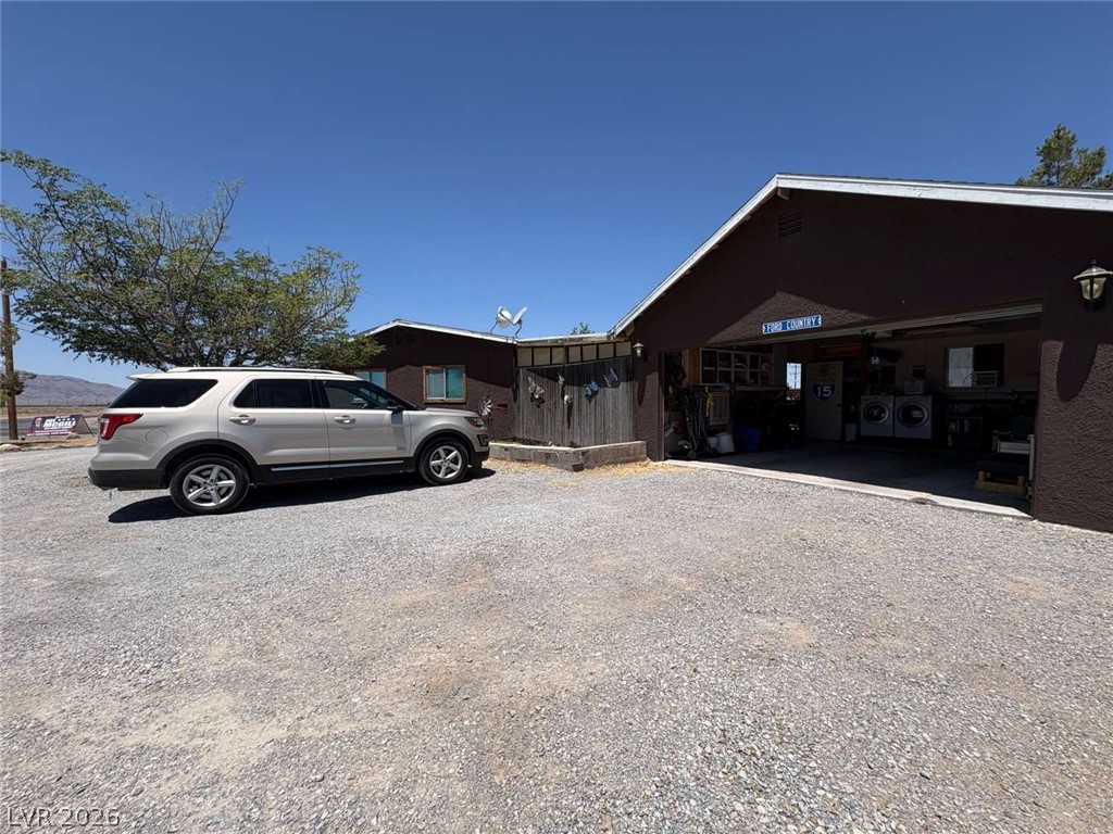 3971 South Blagg Road Pahrump NV 89048