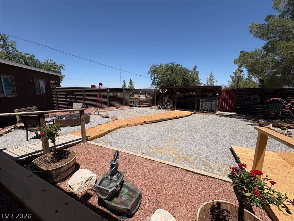 3971 South Blagg Road Pahrump NV 89048