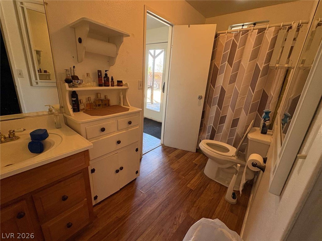 3971 South Blagg Road Pahrump NV 89048