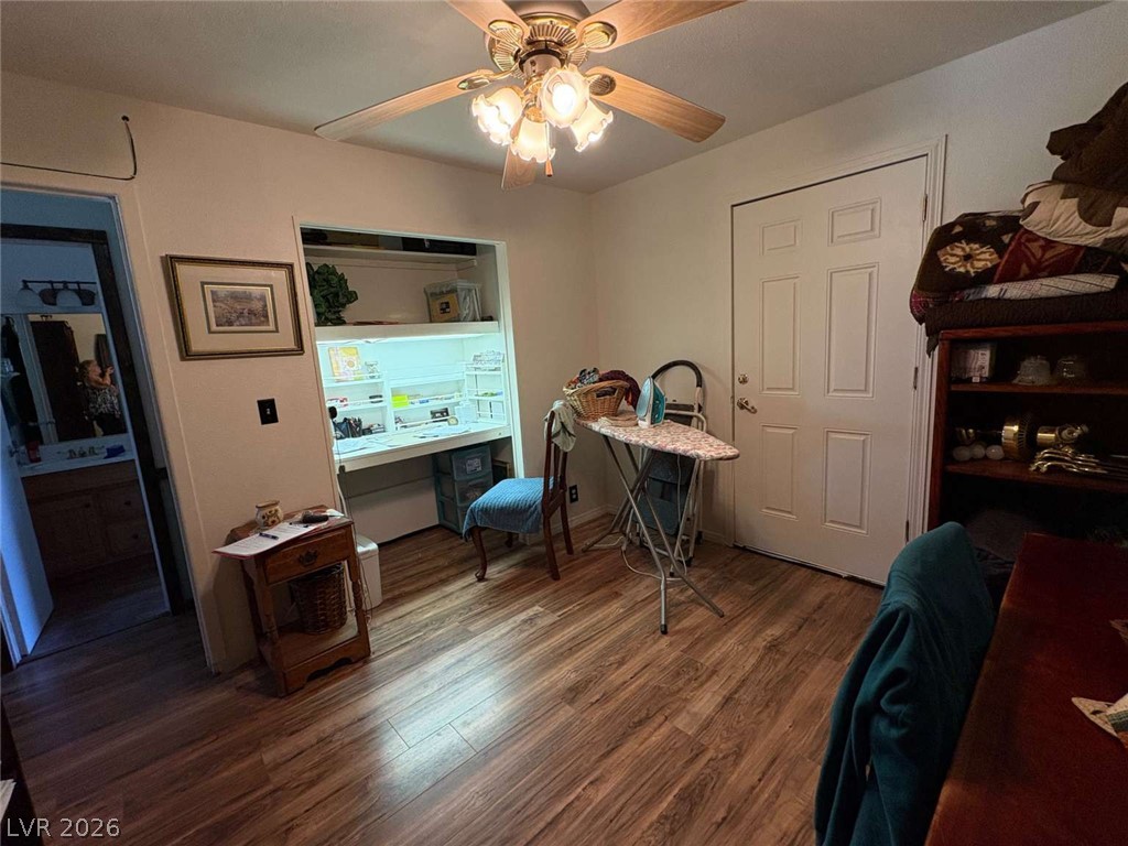 3971 South Blagg Road Pahrump NV 89048