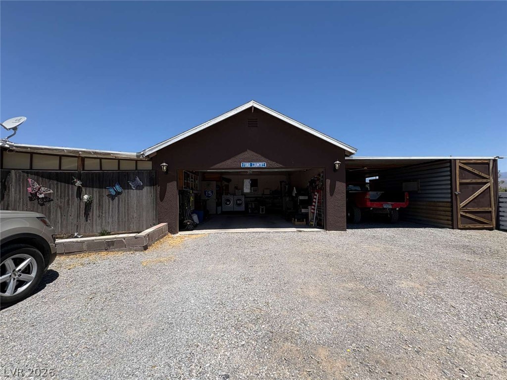 3971 South Blagg Road Pahrump NV 89048
