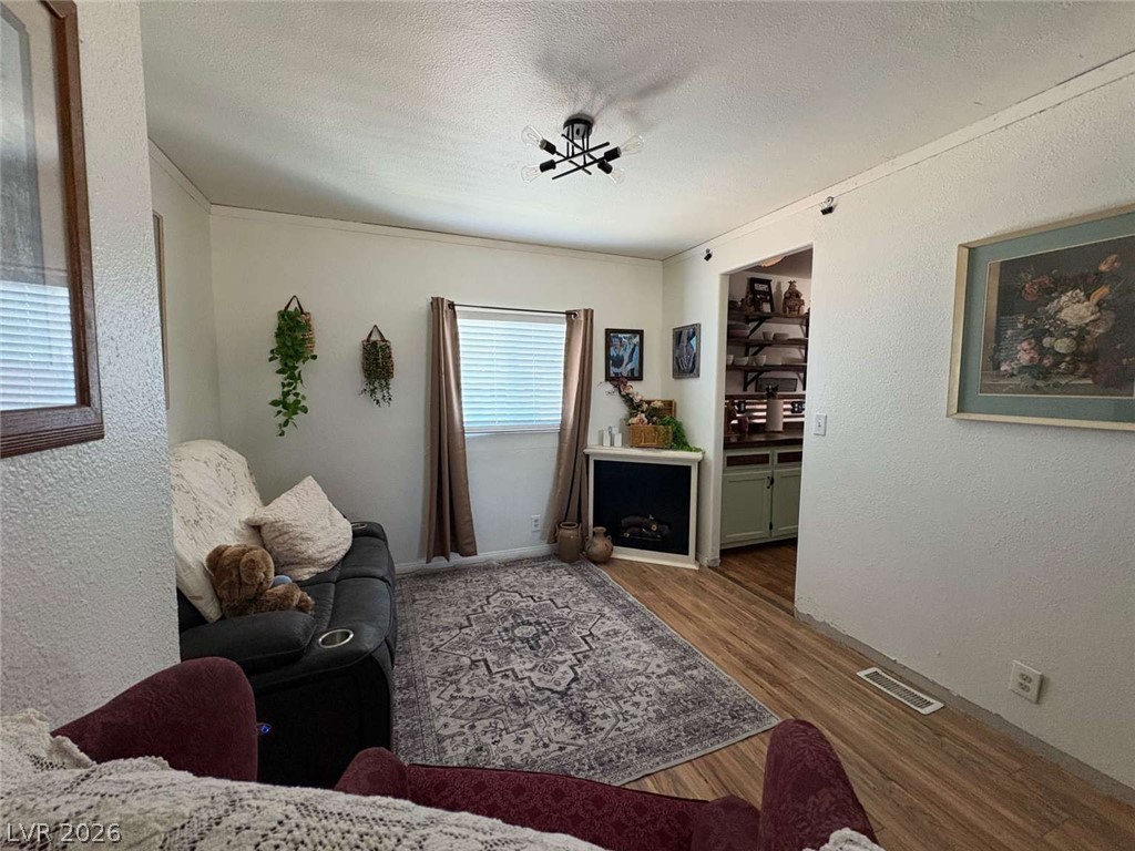 3971 South Blagg Road Pahrump NV 89048