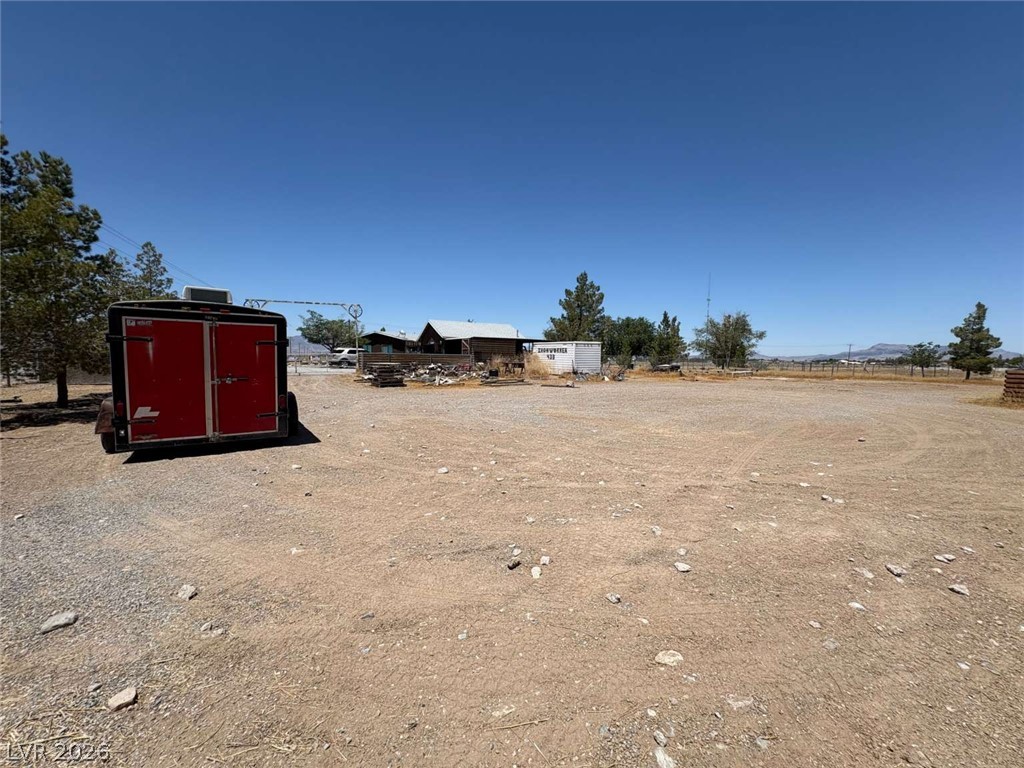 3971 South Blagg Road Pahrump NV 89048