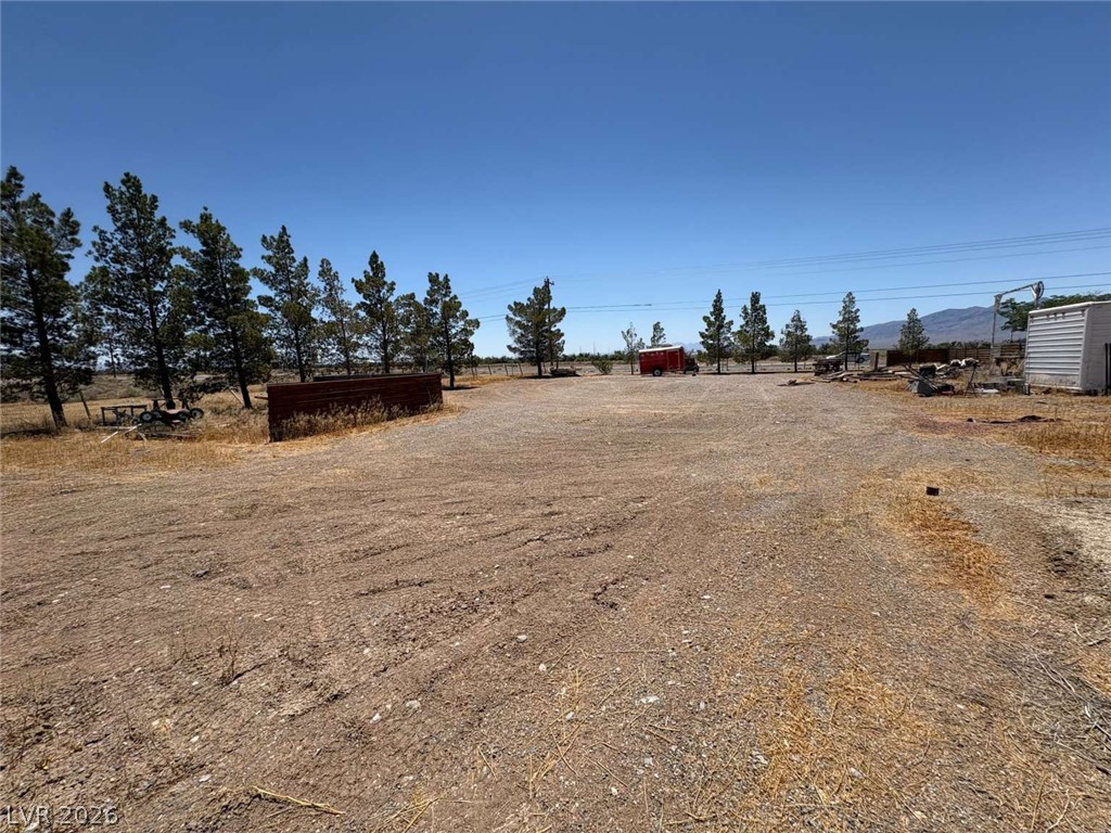 3971 South Blagg Road Pahrump NV 89048