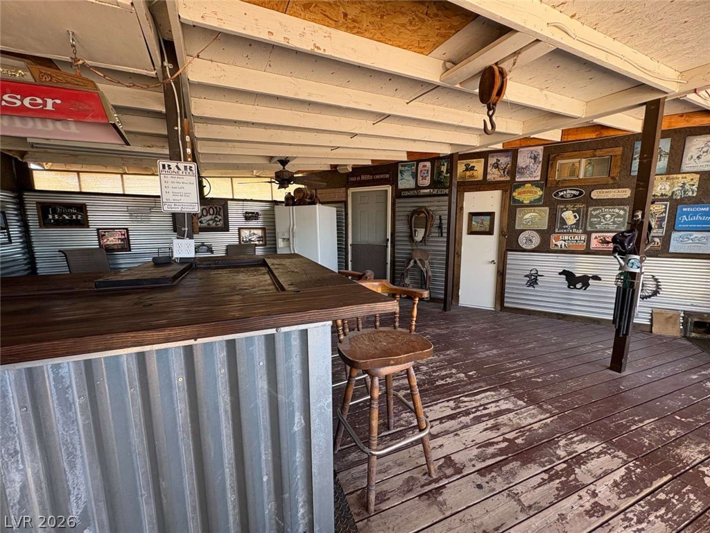 3971 South Blagg Road Pahrump NV 89048