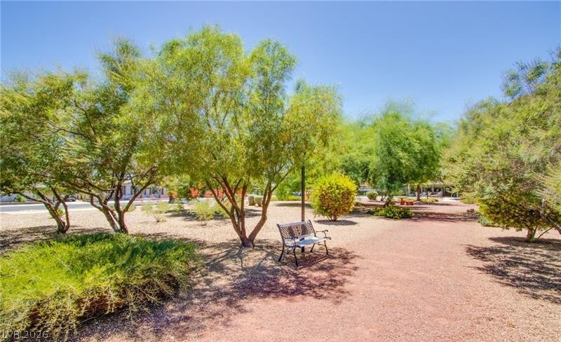 3230 La Barca Lane Las Vegas NV 89122