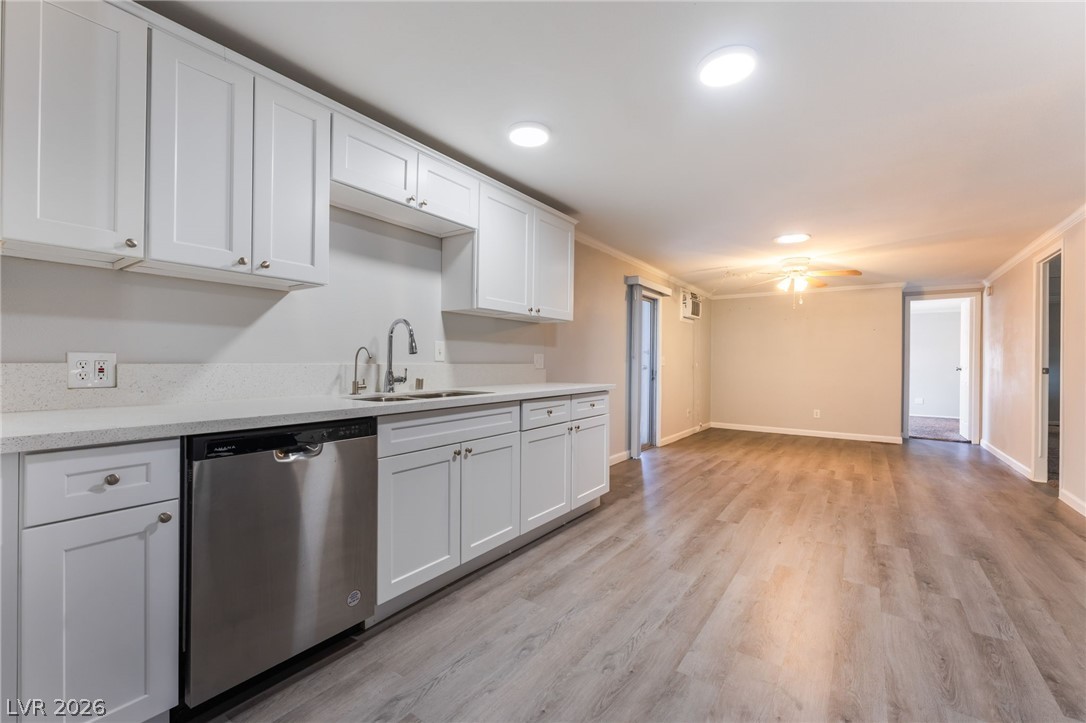 3212 Gavilan Lane Las Vegas NV 89122