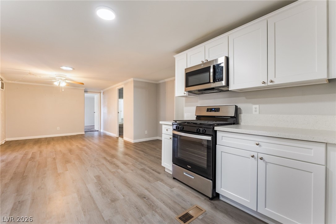 3212 Gavilan Lane Las Vegas NV 89122