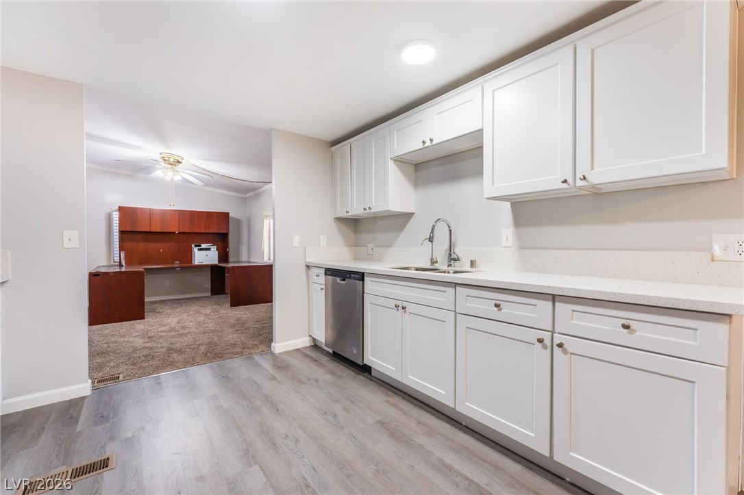 3212 Gavilan Lane Las Vegas NV 89122