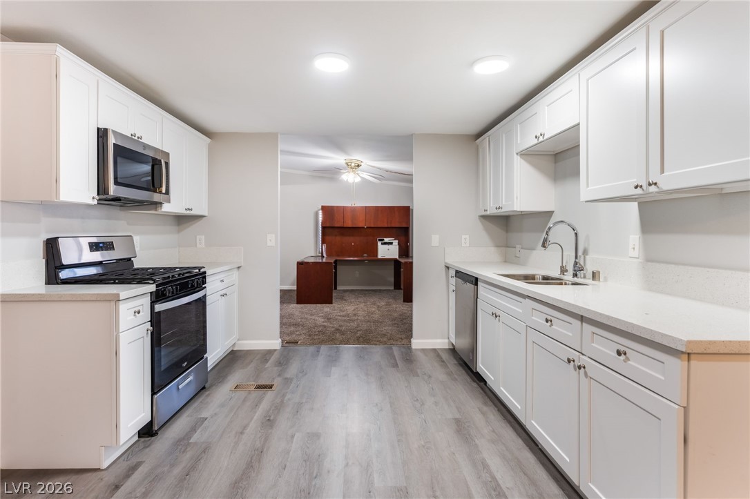 3212 Gavilan Lane Las Vegas NV 89122