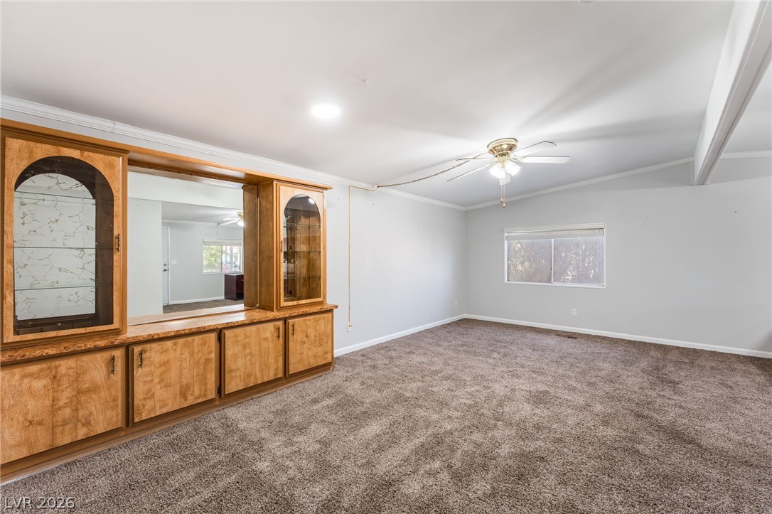 3212 Gavilan Lane Las Vegas NV 89122