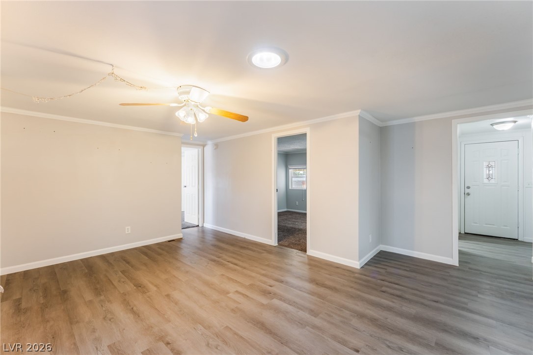 3212 Gavilan Lane Las Vegas NV 89122
