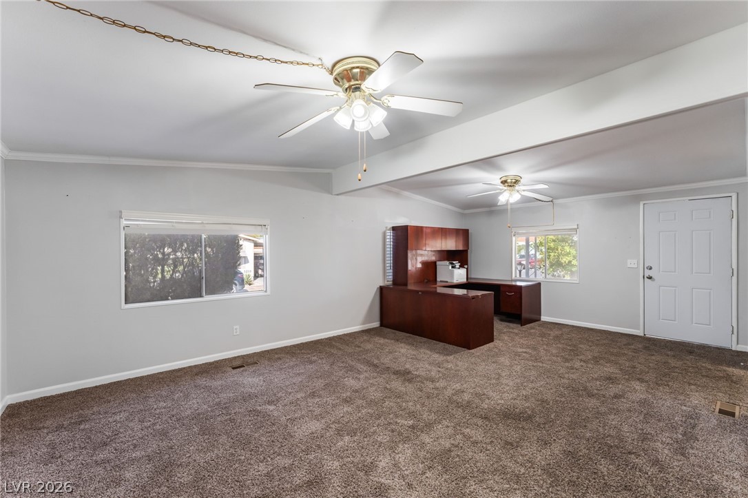 3212 Gavilan Lane Las Vegas NV 89122