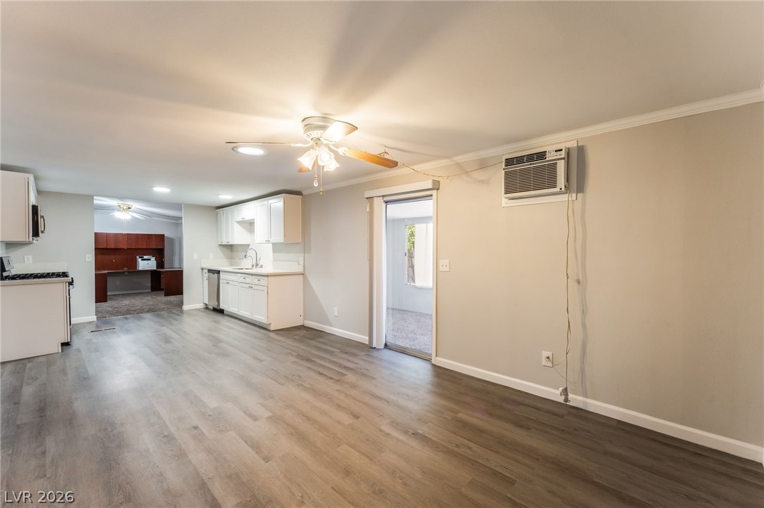 3212 Gavilan Lane Las Vegas NV 89122