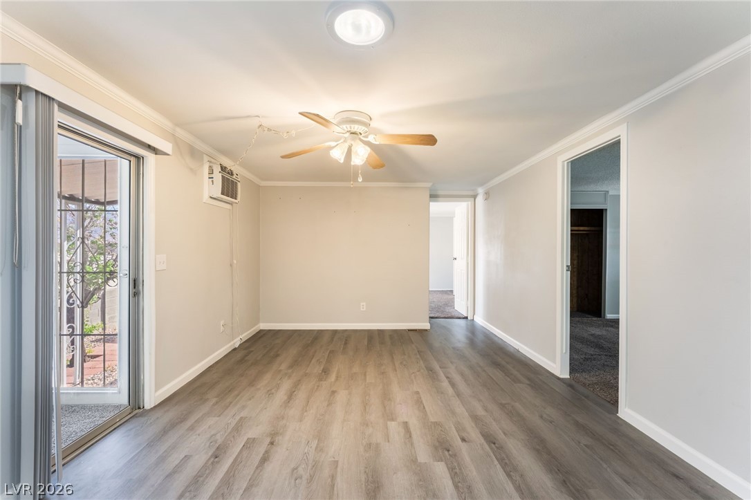 3212 Gavilan Lane Las Vegas NV 89122