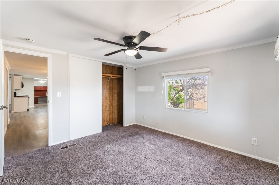 3212 Gavilan Lane Las Vegas NV 89122