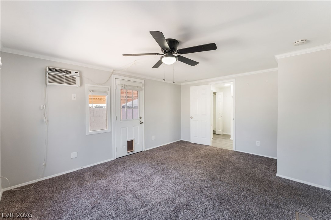 3212 Gavilan Lane Las Vegas NV 89122